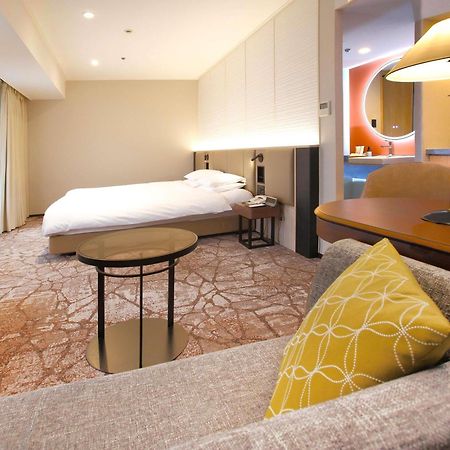 The Cypress Mercure Hotel Nagoja Zewnętrze zdjęcie