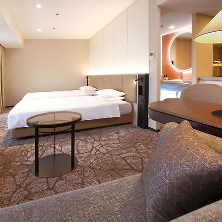 The Cypress Mercure Hotel Nagoja Zewnętrze zdjęcie