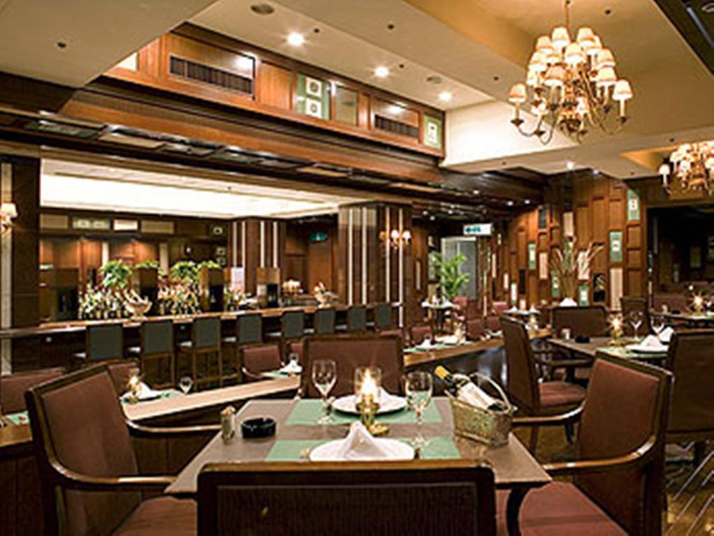 The Cypress Mercure Hotel Nagoja Zewnętrze zdjęcie