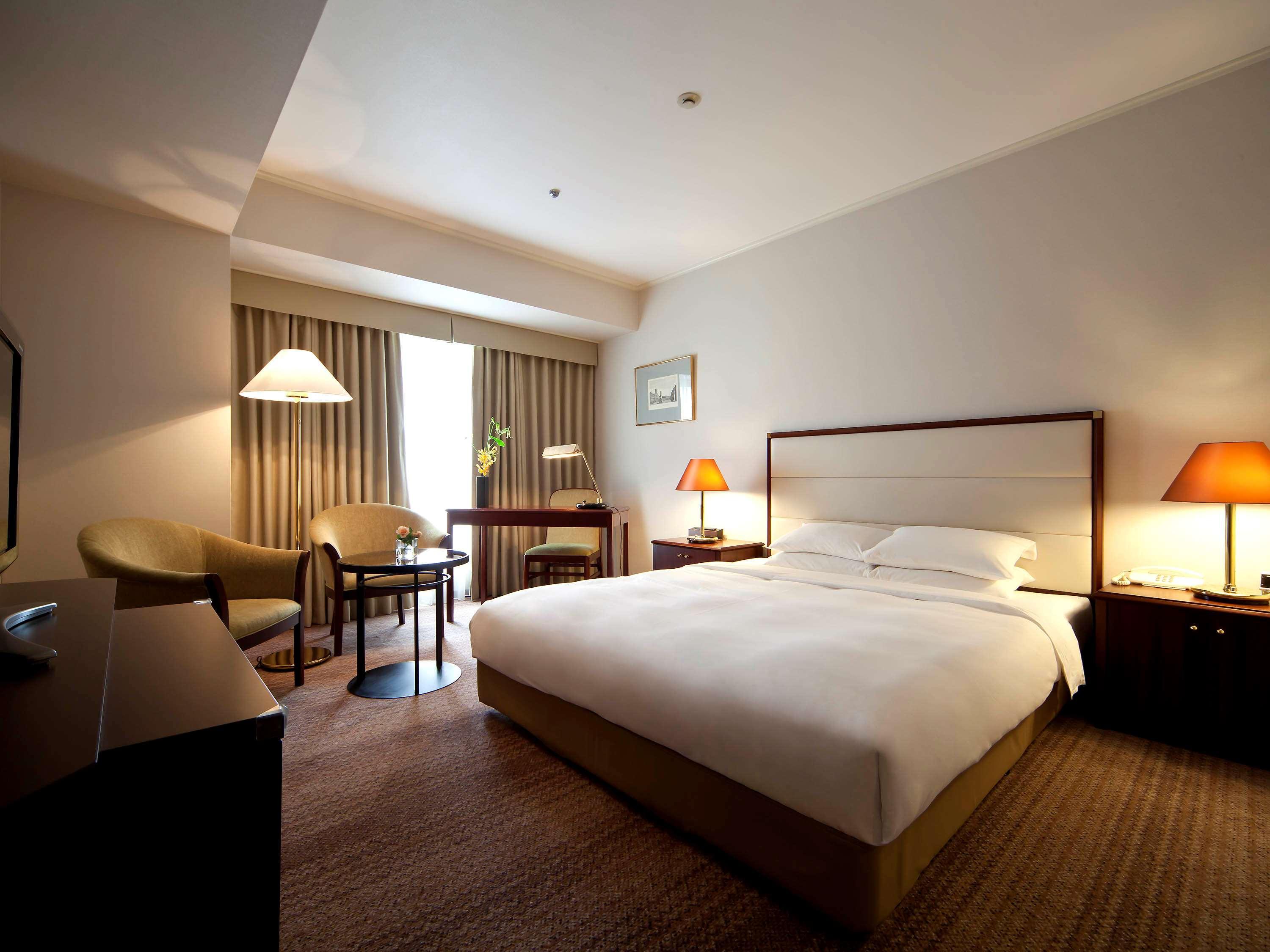 The Cypress Mercure Hotel Nagoja Zewnętrze zdjęcie