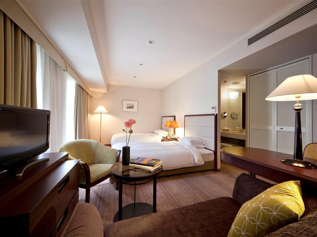 The Cypress Mercure Hotel Nagoja Zewnętrze zdjęcie