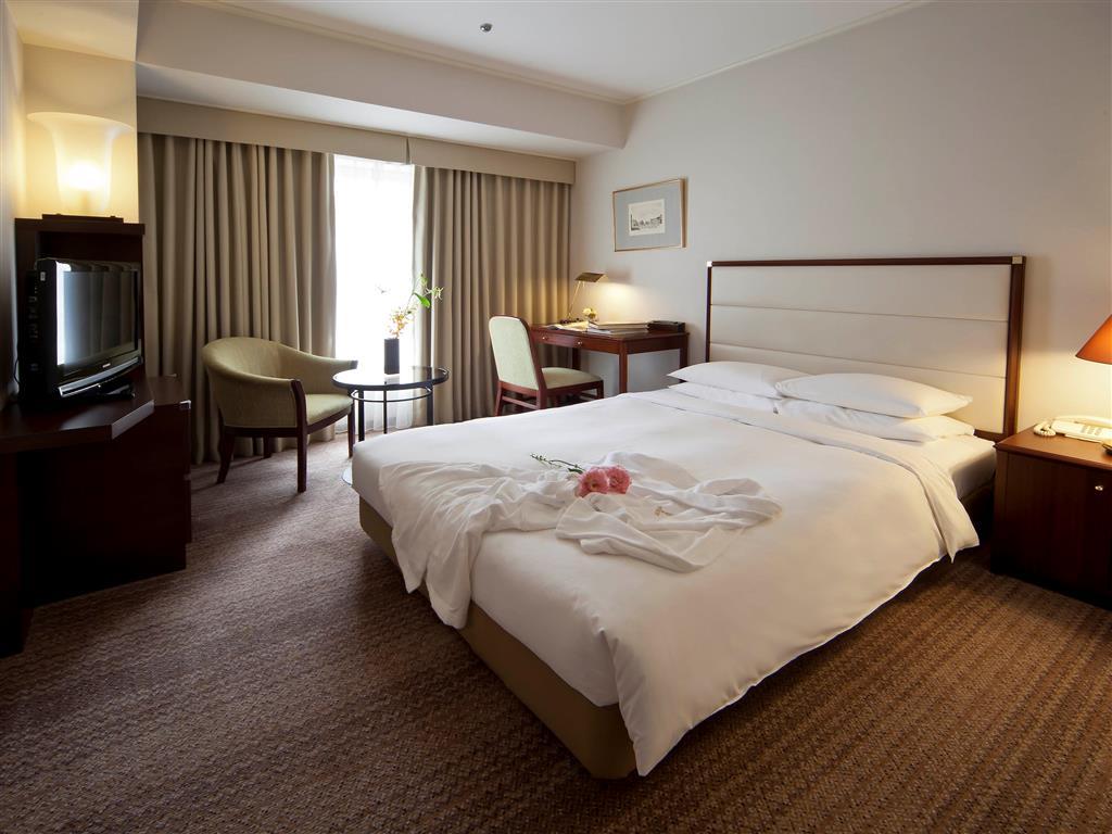 The Cypress Mercure Hotel Nagoja Zewnętrze zdjęcie
