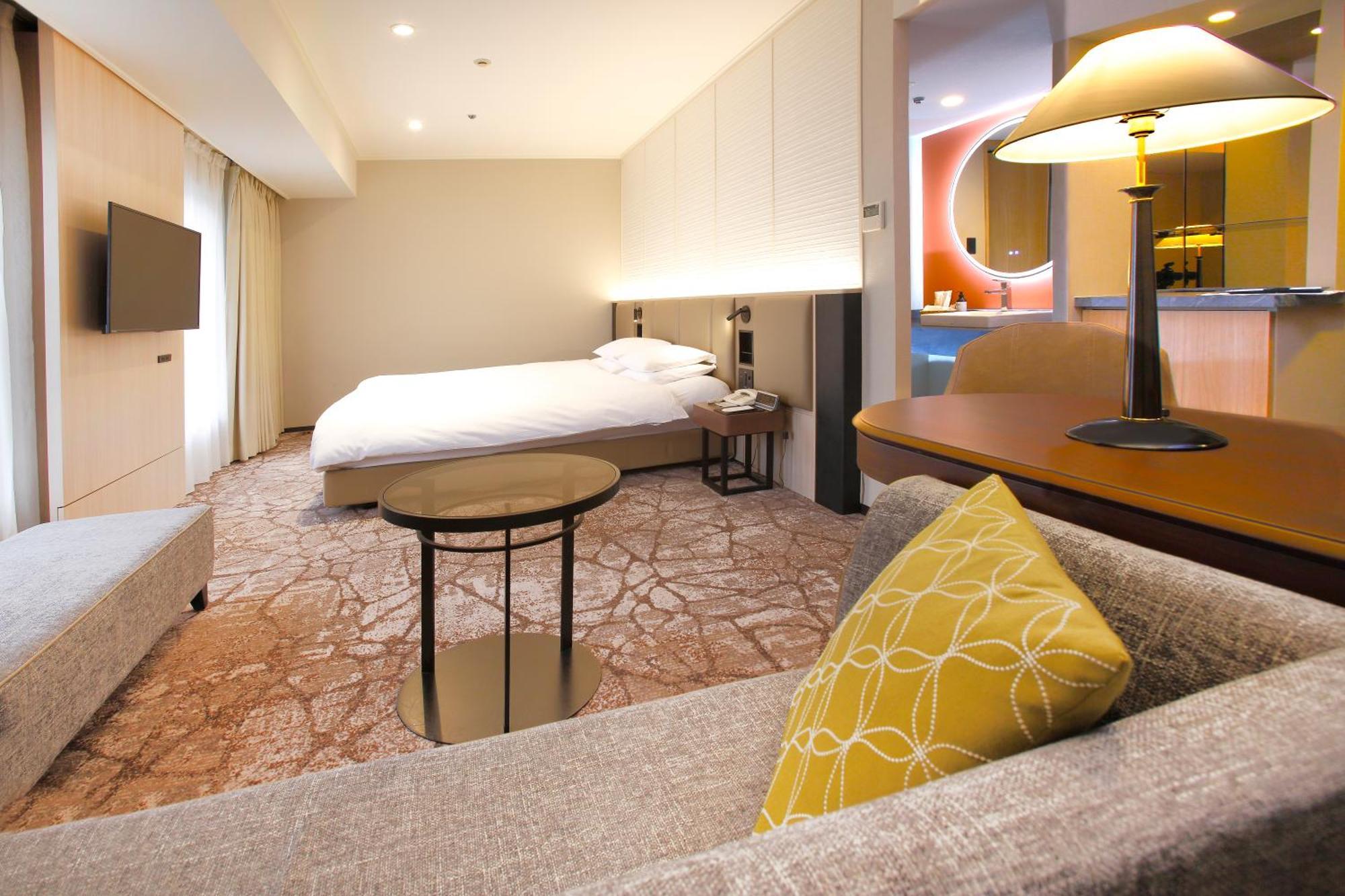 The Cypress Mercure Hotel Nagoja Zewnętrze zdjęcie
