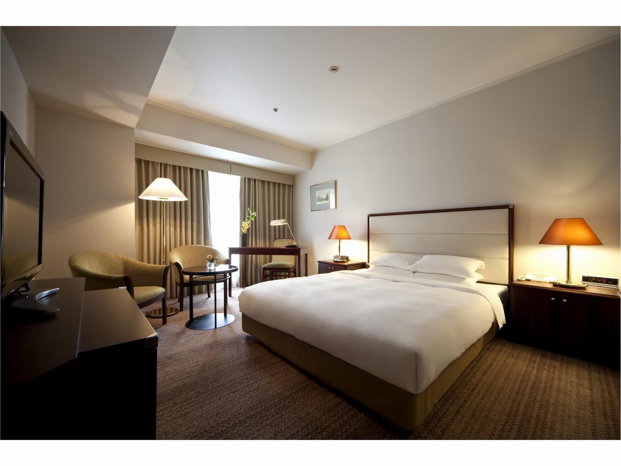 The Cypress Mercure Hotel Nagoja Pokój zdjęcie