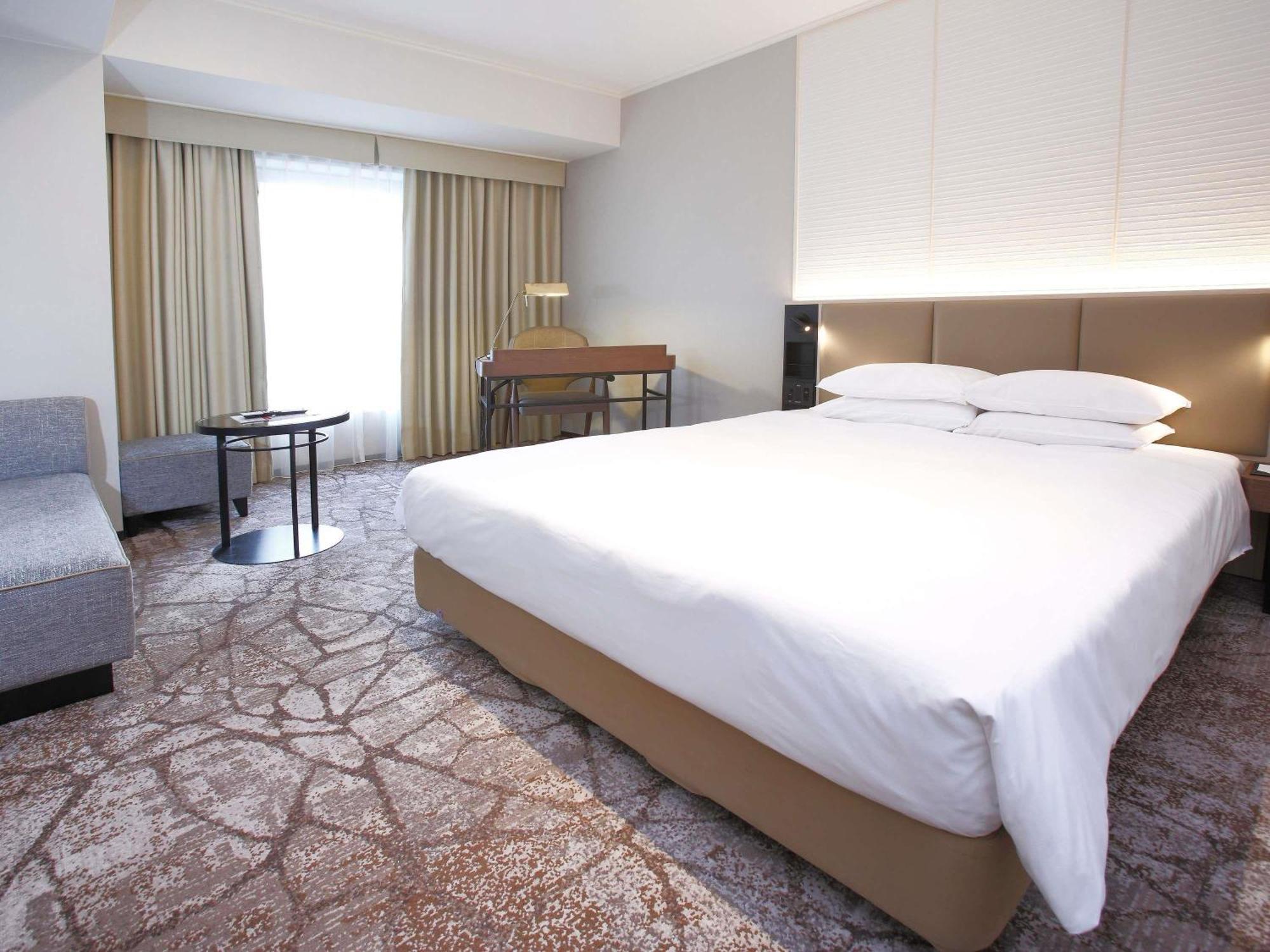 The Cypress Mercure Hotel Nagoja Zewnętrze zdjęcie