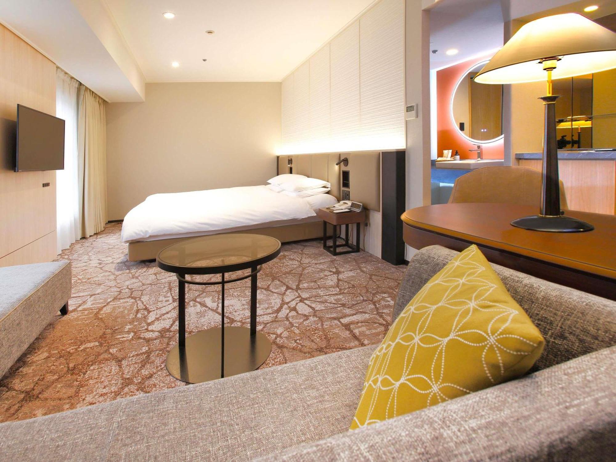 The Cypress Mercure Hotel Nagoja Zewnętrze zdjęcie